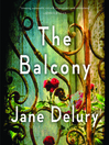 Cover image for The Balcony